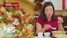 Clay pot rice ng isang Michelin bib gourmand na kainan sa Hong Kong, tikman! | Pinas Sarap