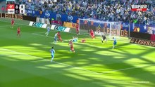 Espanyol 1-2 Getafe | Resumen | LaLiga