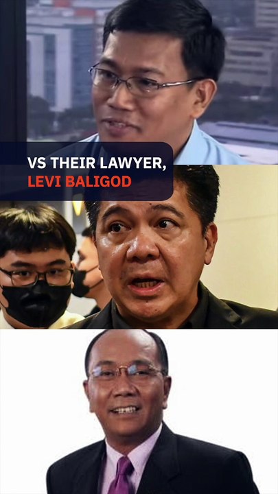 Trillanes sues 18 ‘ex-Marines,’ SMNI hosts for cyber libel over ICC bribery claim