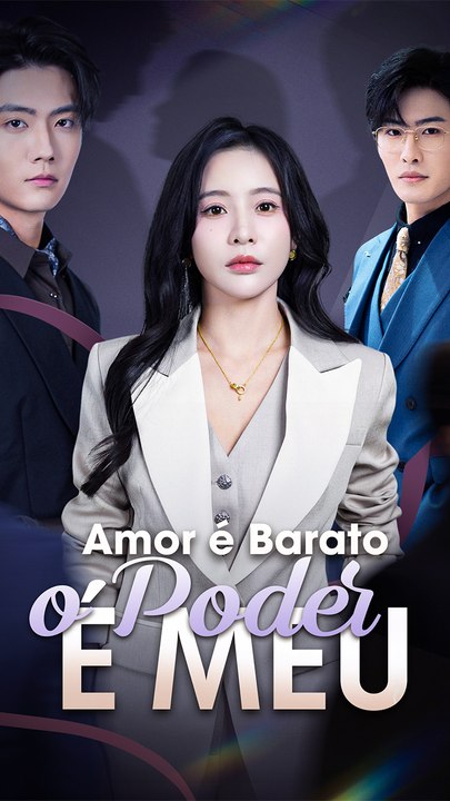 El Amor Es Barato Pero El Poder Es Solo Mío - Full HD Movie [Spanish Sub] | Watch Till The End