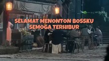 Bayangan Pedang Dan Dosa Lama (Sulih Suara)