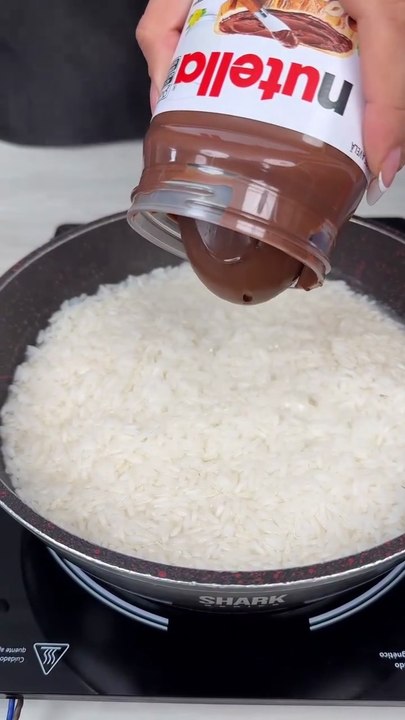 This New Way of Cooking Rice Is Winning Everyone Over! 🍚🔥