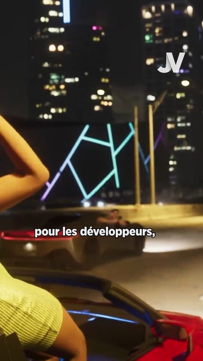 Est-ce que GTA 6 peut avoir des pubs ?