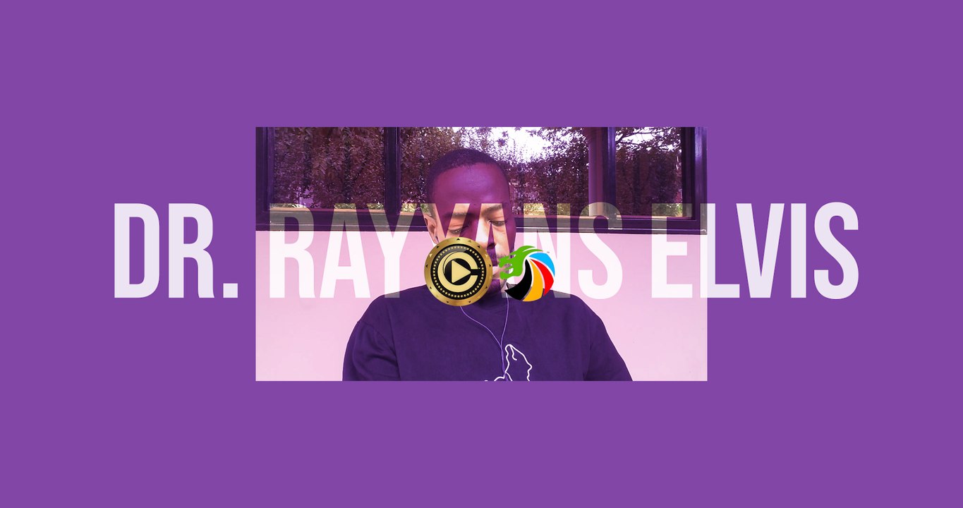 Dr. Rayyans Elvis - #TheValueOfNow - S04E01 - Action - #CR3AXIONS