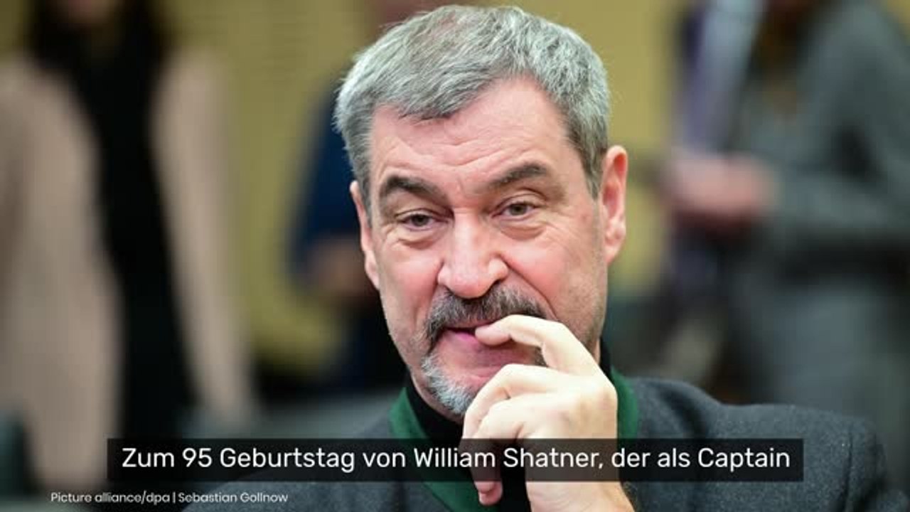 Markus Söder: 'Schäme mich abgrundtief' - CSU-Chef erntet Spott nach Peinlich-Post