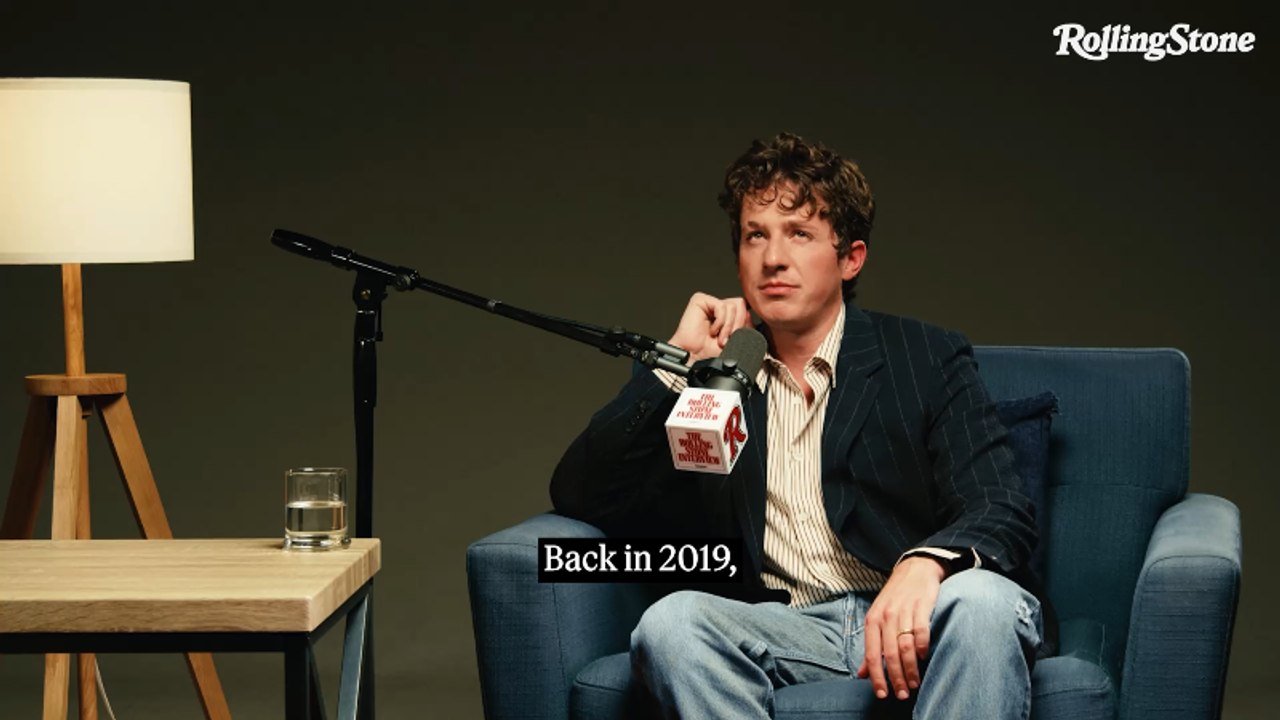 Charlie Puth Says Ariana Grande Put Him on to Thundercat