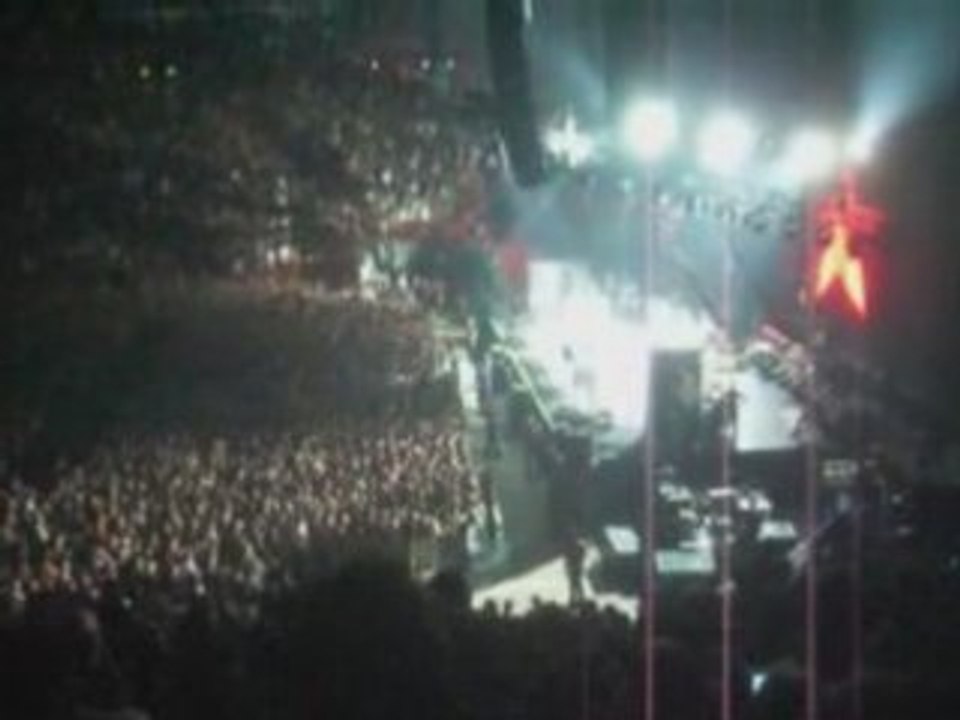 RATM @ Bercy (04.06.08)