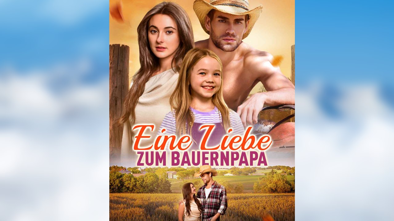 Eine Liebe zum Bauernpapa