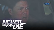 Never Say Die: The syndicates finish Miguel! (Episode 36)
