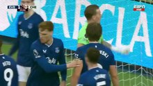 Everton 3-0 Chelsea | Resumen | Premier League
