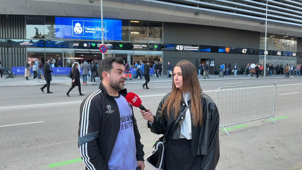 Los madridistas responden: ¿debe ir Carvajal al Mundial?