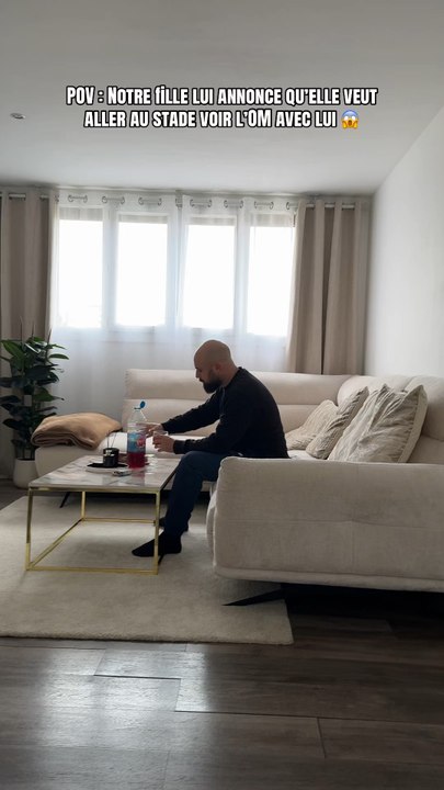 Un rêve devenu réalité 🤩