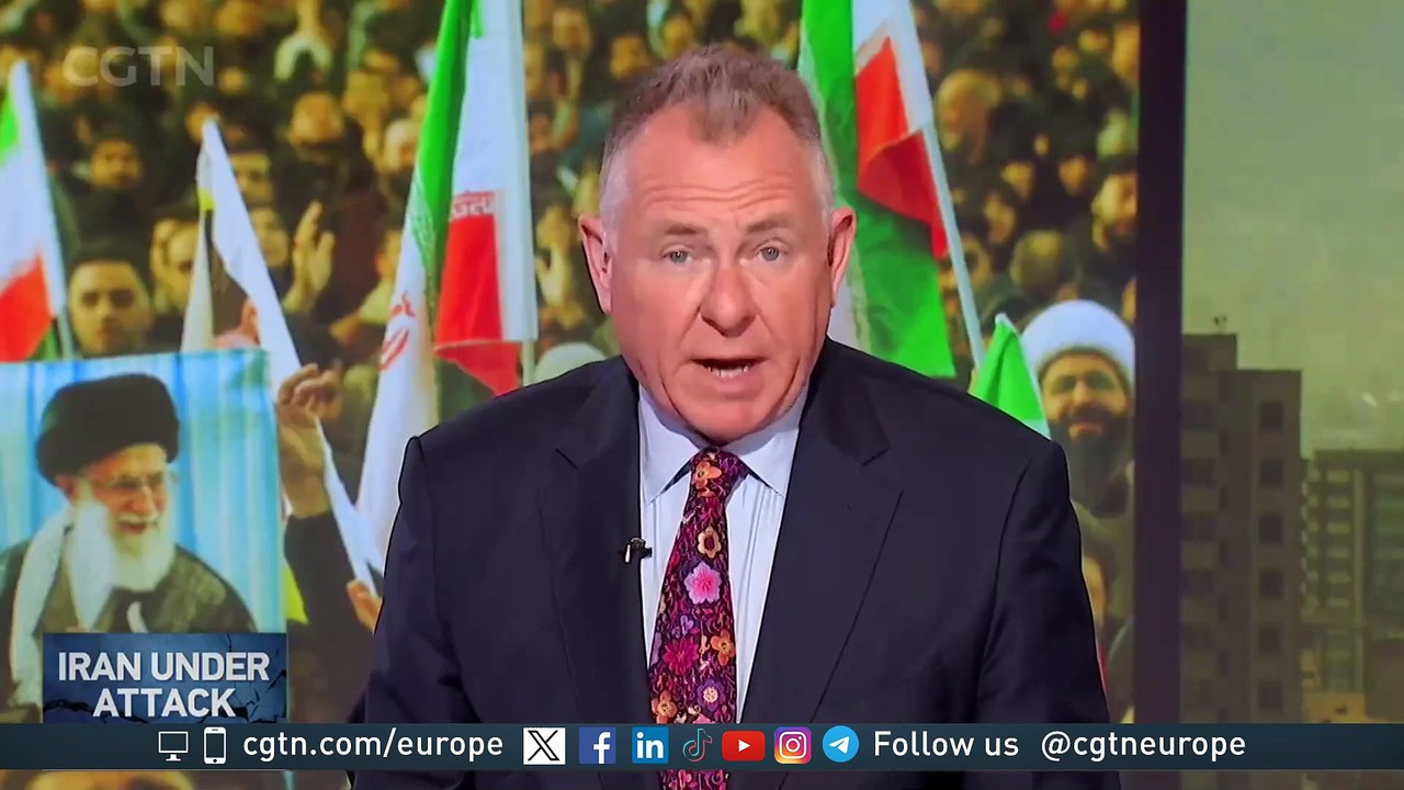 Could the Strait of Hormuz Crisis Lead to a Global Food Emergency?