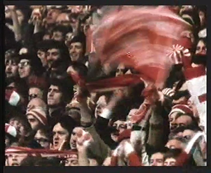 Anuncio antiguo de La Casera