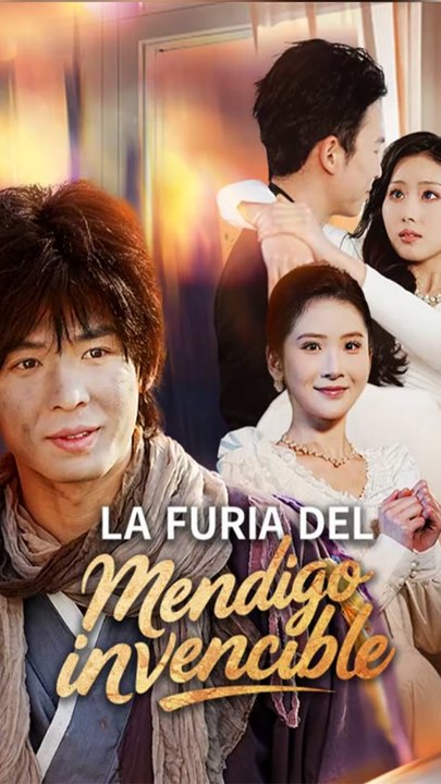 La Furia Del Mendigo Invencible Que Nadie Esperaba - Full HD Movie [Spanish Sub] | Watch Till The End