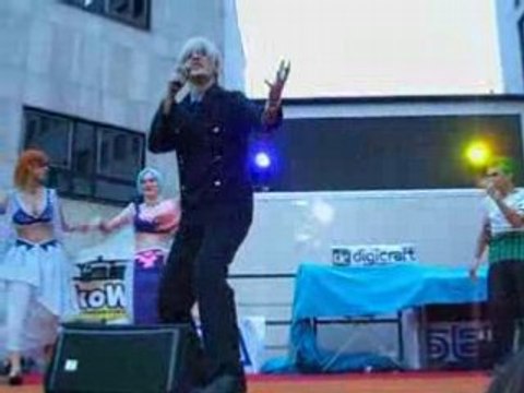 Epita 2008 Cosplay Nuit - 04 - One Piece