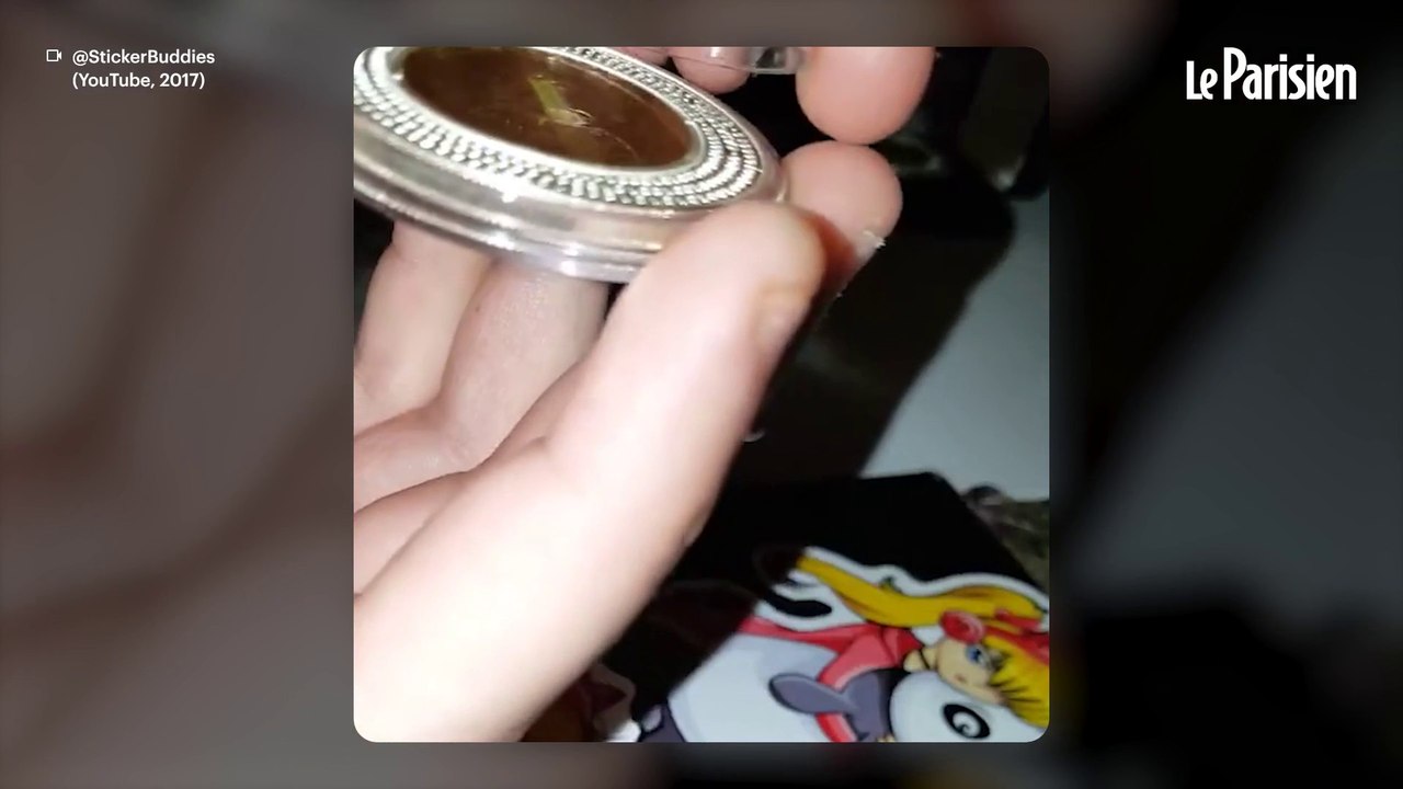 « Si j'avais su... » : la pièce en toc qui vaut plus cher que le bitcoin