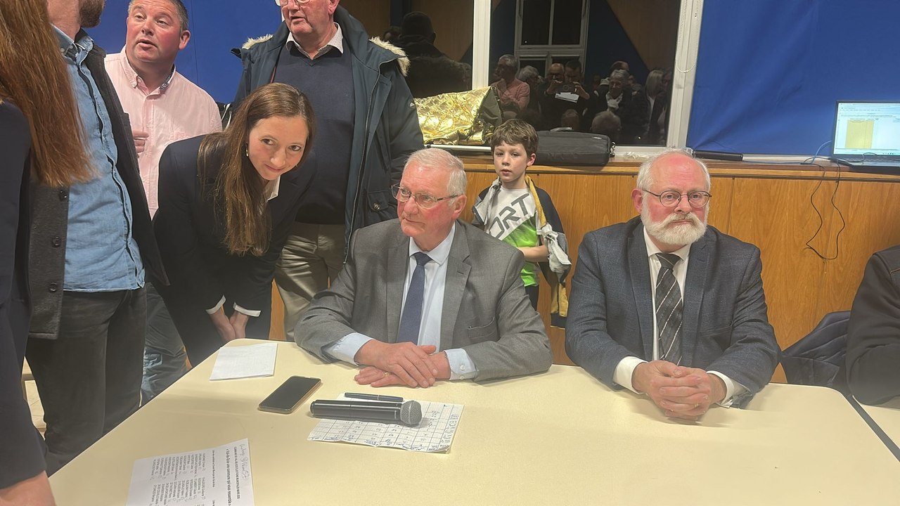 Scénario improbable aux élections municipales à Val-de-Scie : deux listes à égalité parfaite