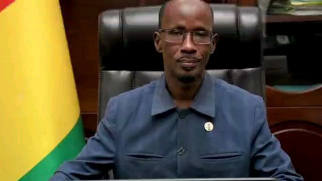 Aveux scandaleux, menace terroriste et pressions internationales Une page que la Guinée doit tourner sans delai