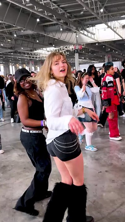 Do you still listening to Kiss of Life