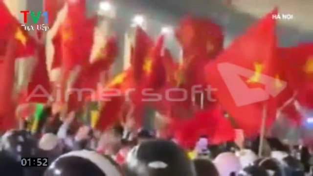 TV1 | Thể thao 5321 (17/1/2026) | Đội tuyển U23 Việt Nam vô địch chiến thắng trong trận tứ kết U23 châu Á 2026 và khoảnh khắc ăn mừng đến từ các cổ động viên