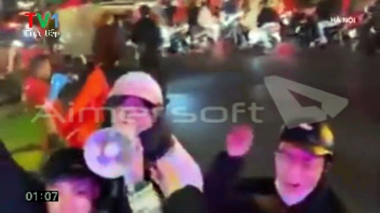 TV1 | Thể thao 5321 (24/1/2026) | Đội tuyển U23 Việt Nam vô địch chiến thắng trong trận tranh hạng 3 U23 châu Á 2026 và khoảnh khắc ăn mừng đến từ các cổ động viên