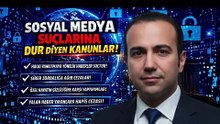 Sosyal Medya Suçları ile ilgili Normları Bünyesinde Bulunduran Kanunlar
