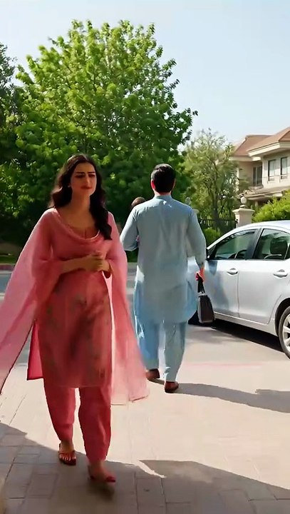 Tumhari Biwi Koi Kam Nahen Karti