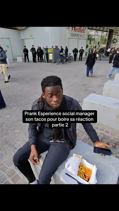 IL S’ÉNERVE 😱🤣🤣