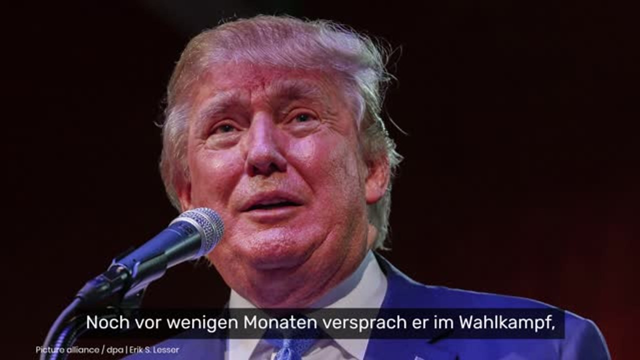 Pete Hegseth: Trumps Kriegsminister blamiert sich mit Iran-Krieg-Propaganda