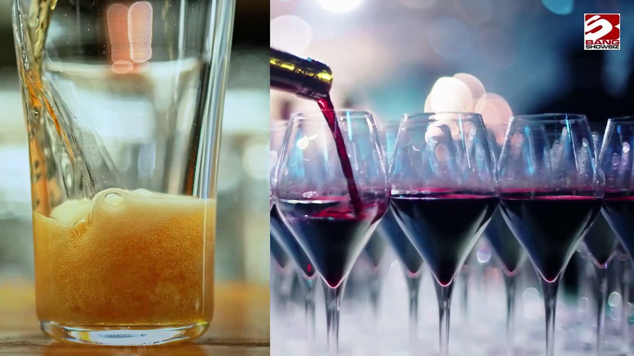 Wein könnte das Leben verlängern