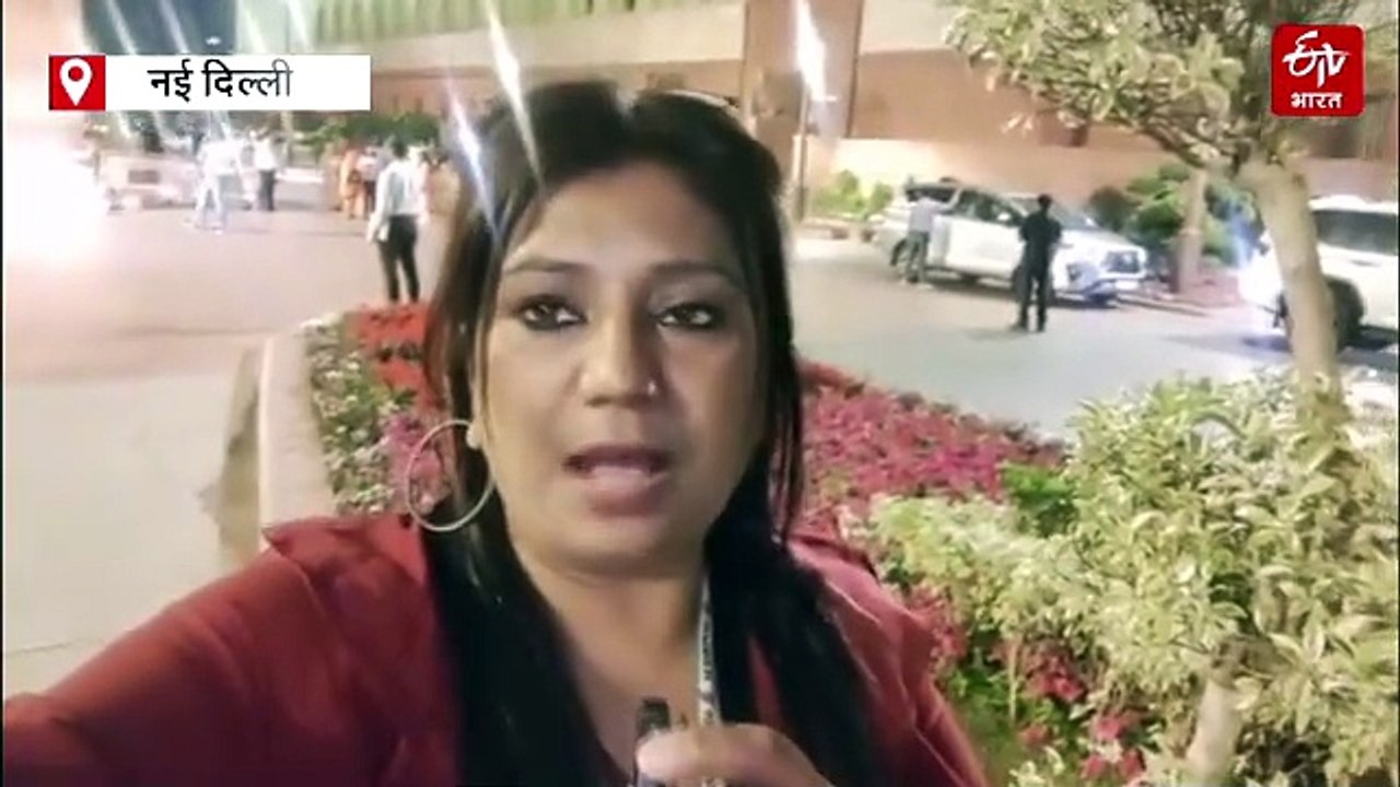नारी शक्ति वंदन अधिनियम जल्द लागू करने के लिए दो संशोधन लाने की तैयारी, लोकसभा में 816 सीटें हो सकतीं