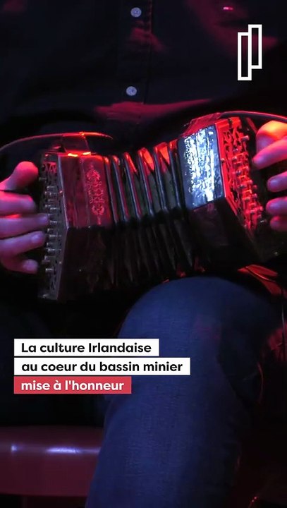 L'Irlande mise à l'honneur