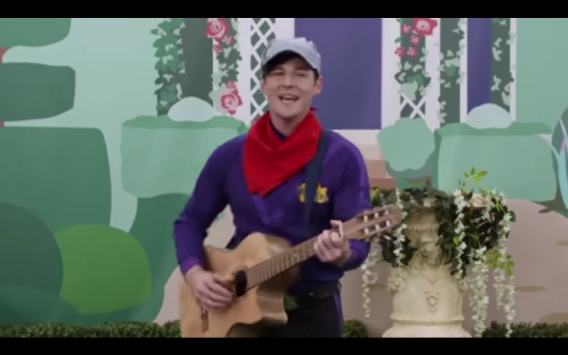 The Wiggles Wabash Cannonball 2022...mp4
