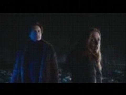 X-Files 2 : Regeneration (I want to believe) Trailer 2