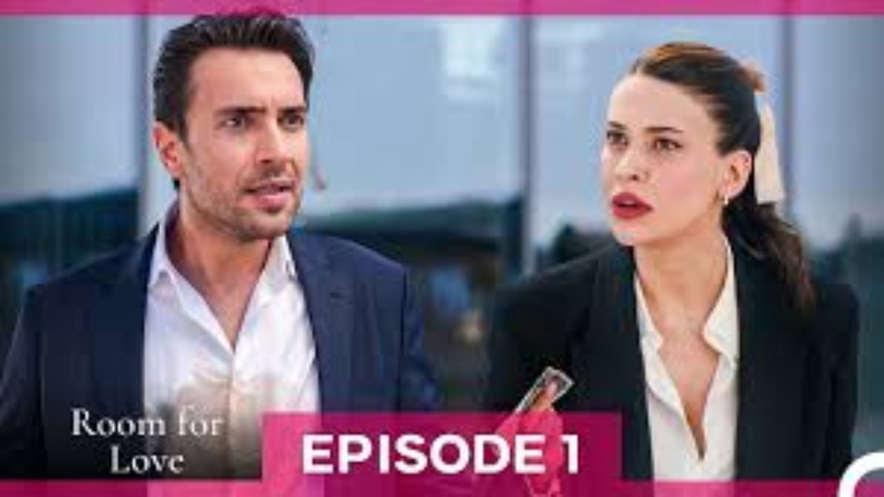 Room for Love Episode 1