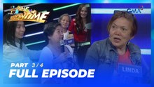 It's Showtime: Mga lola, nagkainitan sa 'Laro, Laro, Pick'?! (March 24, 2026) (Part 3/4)