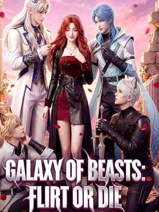 (DUBBED) Galaxy of Beasts Flirt or Die Full Episode