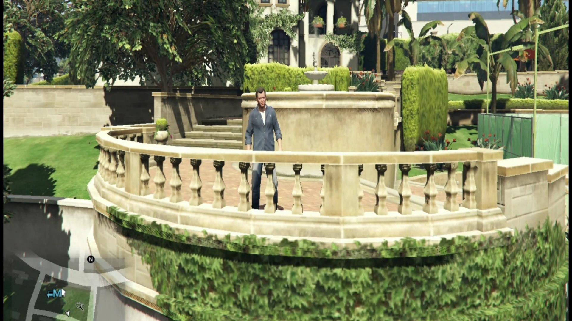 FRANKLIN STOLE MICHAEL’S CAR 😱 | GTA 5 GAMEPLAY #3