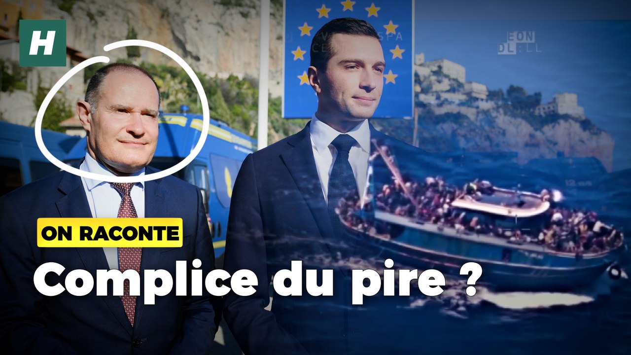 Un eurodéputé RN complice de crimes contre l’humanité et de torture ? On vous explique