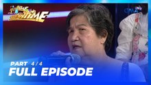 It's Showtime: Nanay, nag-Li-POT, ngunit nasagot ang jackpot question! (March 24, 2026) (Part 4/4)