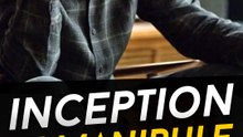 Le film INCEPTION te manipule ! La fin du film expliquée