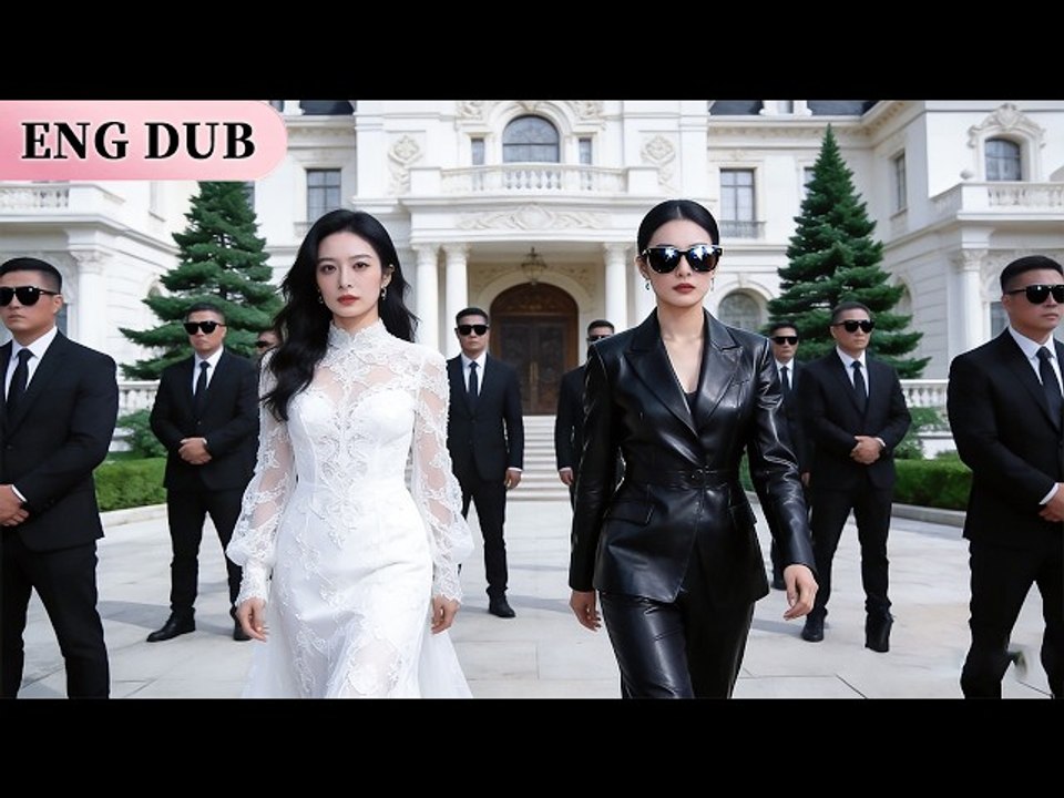 She Gave Up Everything to Avenge Her Sister Only to Discover Her Sister Was the Real Enemy  - Chinese drama