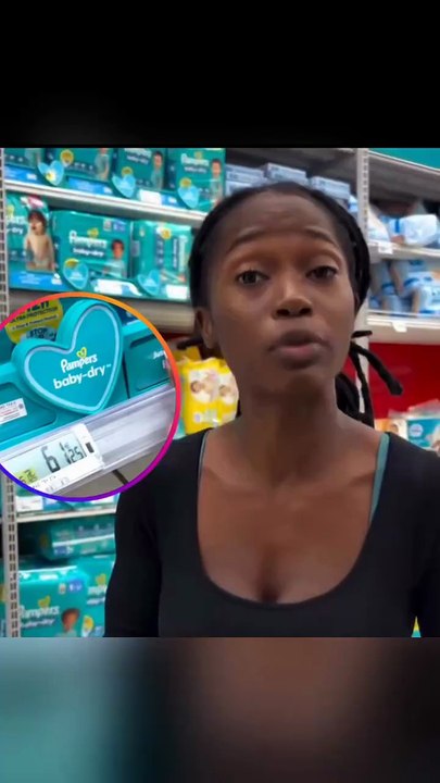 😡 Guadeloupe : 61€ le paquet de couches Pampers - La vie chère aux Antilles dénoncée