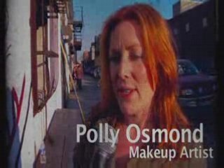 MK Olsen in Elle-July 2008