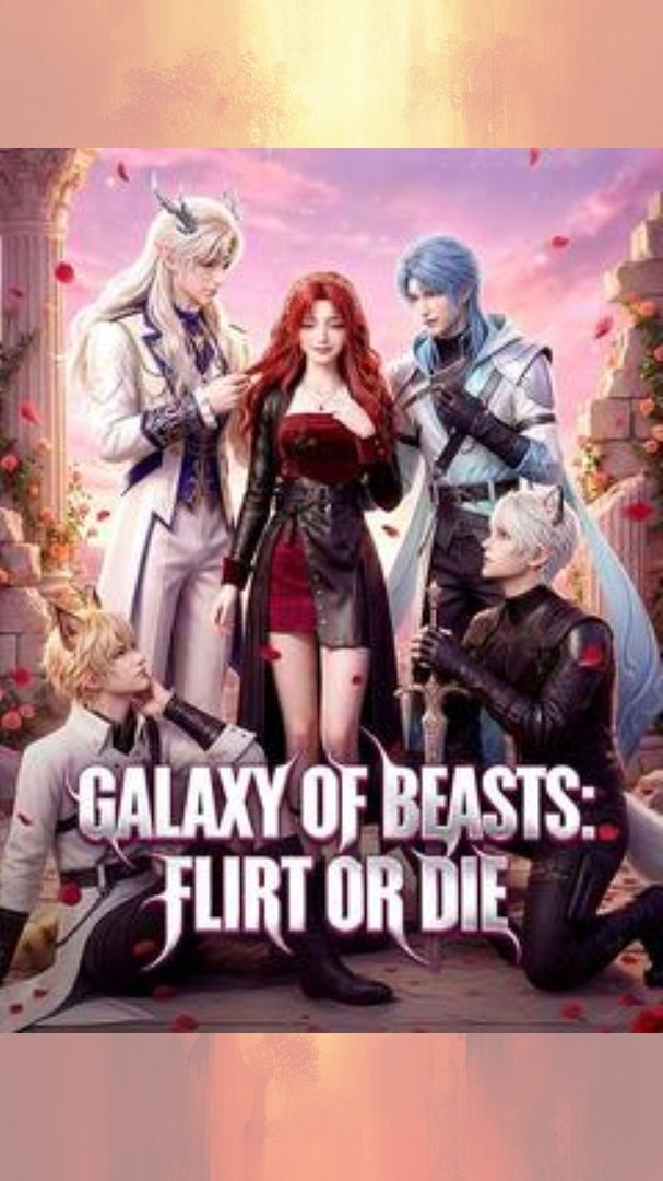 [#MiniMovie] Galaxy of Beasts - Flirt or Die (DUBBED)