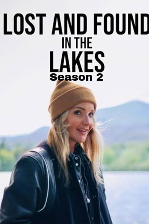 Lost and Found in the Lakes - Season 2 - Episode 14: A Search at Grasmere