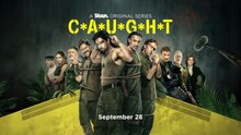 Tráiler de C*A*U*G*H*T | Disponible en STAN a partir del 28 de septiembre