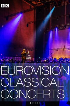 Eurovision Classical Concerts - Season 1 - Episode 04: Helsinki: Finnish Radio Symphony Orchestra plays Sibelius's Finlandia