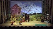 Guillaume Tell - Opéra Royal de Wallonie (2013)